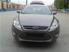 2011款 2.0L GTDi200豪华型