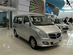 2010款 2.5L财富快车舒适版M250S-493ZQ3B