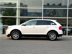 2012款 3.5L 尊锐型