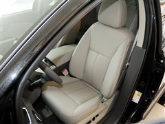 2012款 2.0T 精锐天窗版