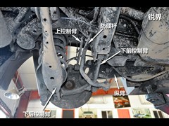 2012款 2.0T 精锐天窗版