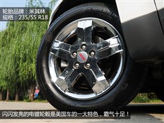 2012款 3.0L 标准型