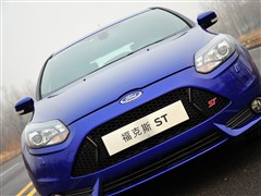 2013款 2.0T ST 标准版