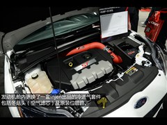 2013款 2.0T ST 标准版