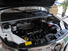 2014款 宜商 1.5L 标准版4A91