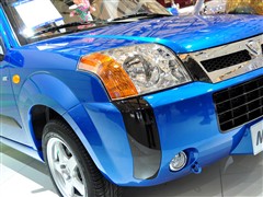 2009款 宜家 1.6L 标准型