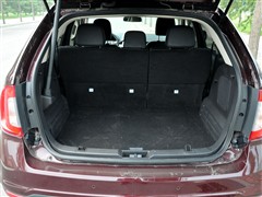 2011款 3.5L 尊锐型