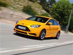 2013款 2.0T ST 橙色版