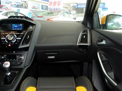 2013款 2.0T ST 橙色版