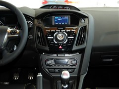 2013款 2.0T ST 橙色版