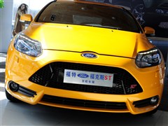 2013款 2.0T ST 橙色版