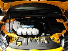 2013款 2.0T ST 橙色版