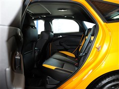 2013款 2.0T ST 橙色版