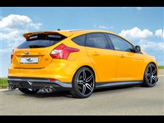 2013款 2.0T ST 橙色版