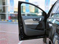 2011款 3.5L 精锐型