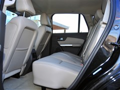 2011款 3.5L 精锐型