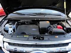 2011款 3.5L 精锐型