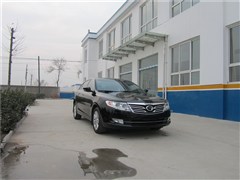 2012款 1.8L 手动精英型