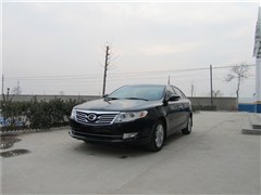 2012款 1.8L 手动精英型