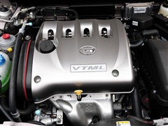 2012款 1.8L 自动豪华型