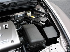 2012款 1.8L 自动豪华型