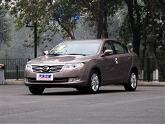 2012款 1.8L 自动豪华型