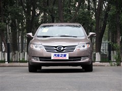 2012款 1.8L 自动豪华型