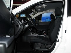 2012款 2.0L 手动两驱舒适版