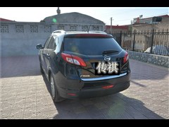 2012款 2.0L 手动两驱豪华版