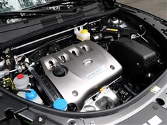 2012款 2.0L 自动两驱豪华版