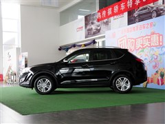 2012款 2.0L 手动两驱周年限量版