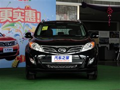 2012款 2.0L 手动两驱周年限量版