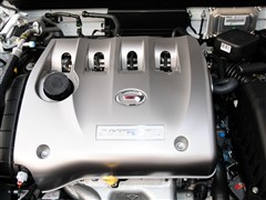 2013款 2.0L 自动精英版