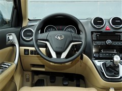 2012款 2.4L 手动两驱都市型