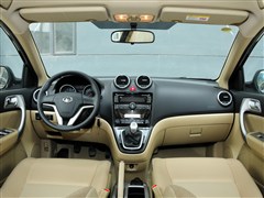 2012款 2.4L 手动两驱都市型