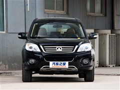 2012款 2.4L 手动两驱都市型