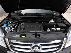 2012款 2.4L 手动两驱都市型