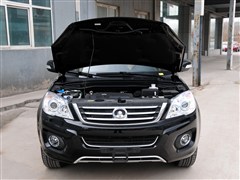 2012款 2.4L 手动两驱都市型