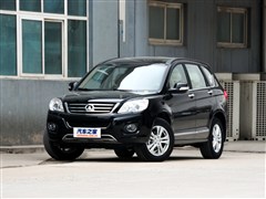 2012款 2.4L 手动两驱都市型