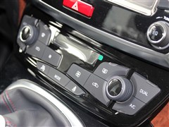 2013款 运动版 1.5T 手动两驱精英型