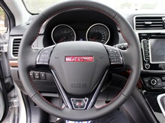 2013款 运动版 1.5T 手动两驱精英型