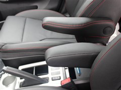 2013款 运动版 1.5T 手动两驱精英型