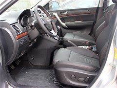 2013款 运动版 1.5T 手动两驱精英型