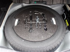 2013款 运动版 1.5T 手动两驱精英型