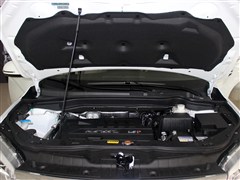 2013款 运动版 1.5T 手动两驱精英型