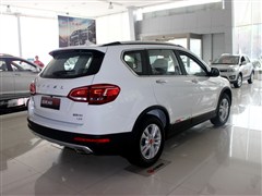 2013款 运动版 1.5T 手动两驱精英型