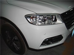 2013款 运动版 1.5T 手动两驱精英型