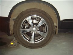 2013款 运动版 1.5T 手动两驱精英型