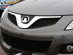2010款 欧风版 2.4L 四驱豪华型