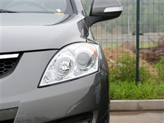 2010款 欧风版 2.4L 四驱豪华型